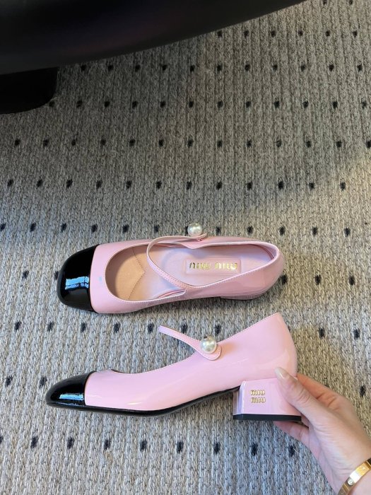 Балетки фото 8