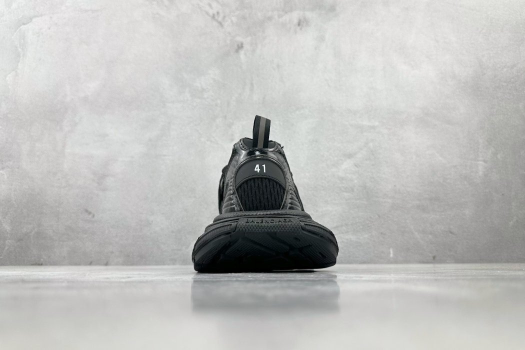 Кроссовки Balenciaga 3XL фото 9