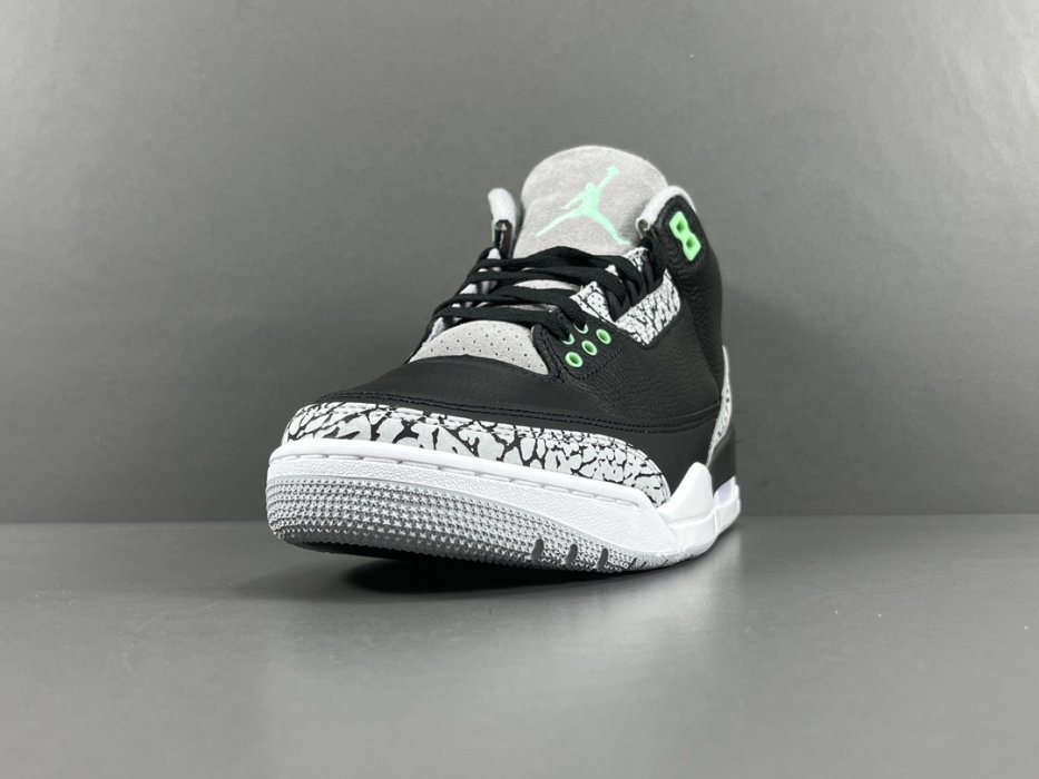 Кроссовки Jordan Air Jordan 3 фото 5