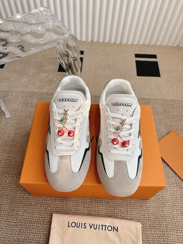 Кроссовки LV Rally фото 5