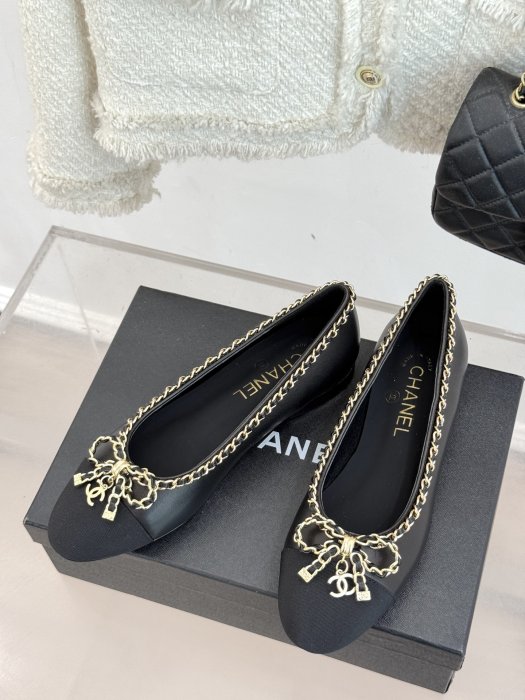 Ballet shoes фото 2