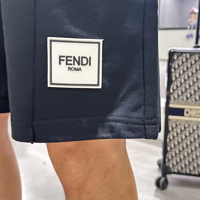 Шорты мужские фото 7