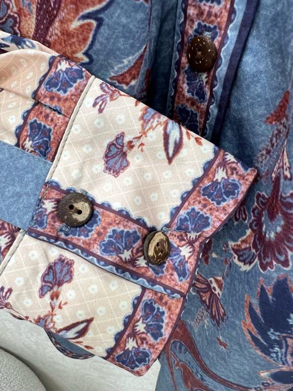 Костюм женский льняной фото 3