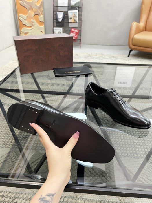 Туфли мужские фото 9