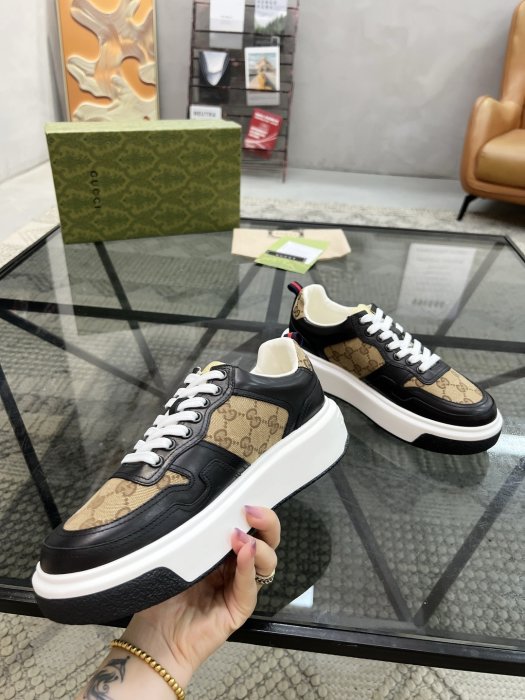 Кроссовки мужские фото 4