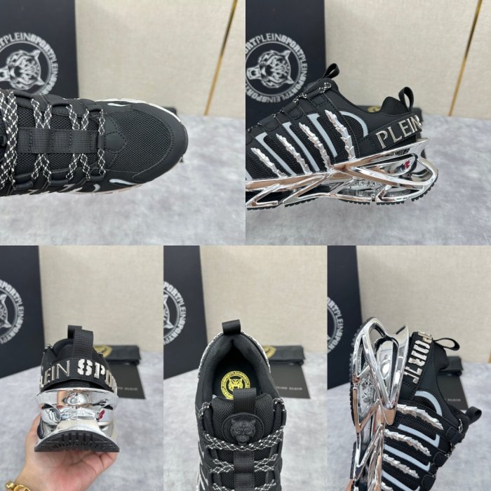 Кросівки чоловічі фото 9