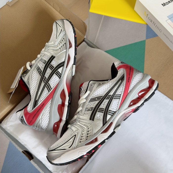 Sneakers Gel-Kayano 14 фото 6