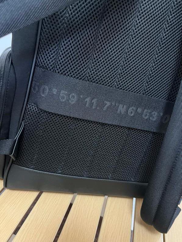 Рюкзак мужской из серии RIMOWA Never Still фото 6