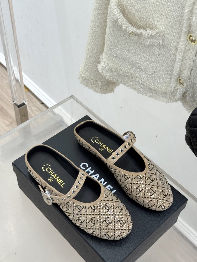 Ballet shoes фото 3