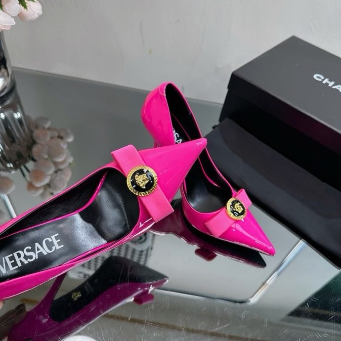 Туфли женские фото 4