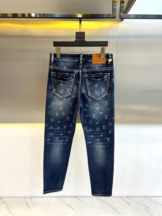 Jeans men's фото 3