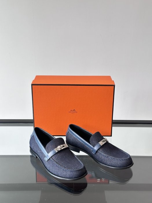 Туфли мужские фото 5