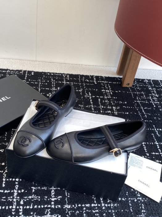 Балетки фото 3