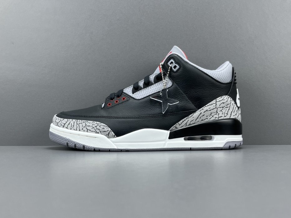 Кроссовки Jordan Air Jordan 3