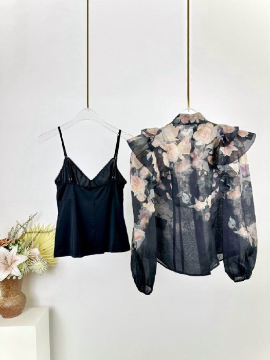 Рубашка женская фото 3