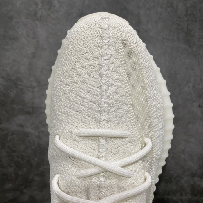 Sneakers Yeezy Boost 350 V2 Pure Oat HQ6316 фото 5