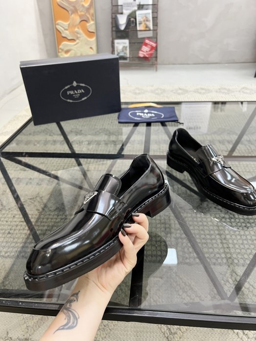 Туфли мужские фото 4