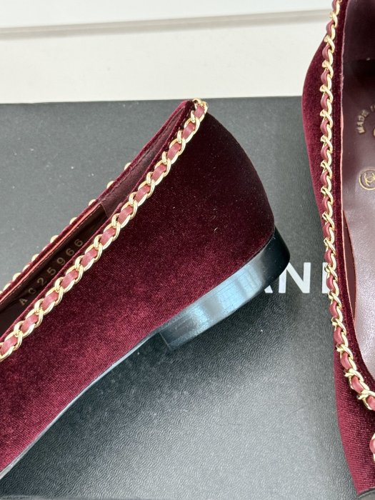 Ballet shoes фото 6