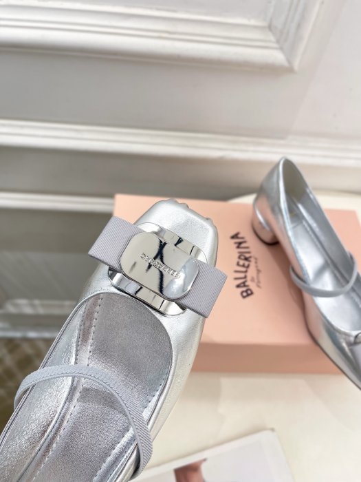 Туфлі жіночі фото 5