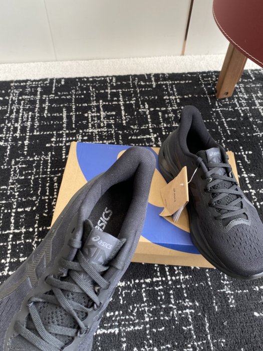 Кроссовки ASICS Gel-Kinsey Max фото 8