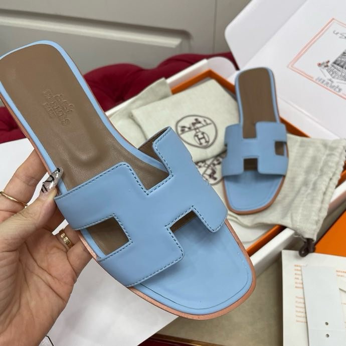 Шлепанцы Oran женские