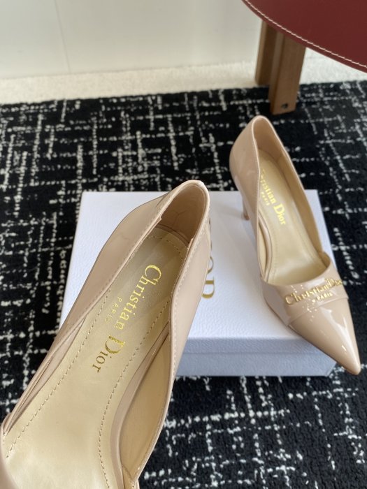 Туфлі жіночі фото 8