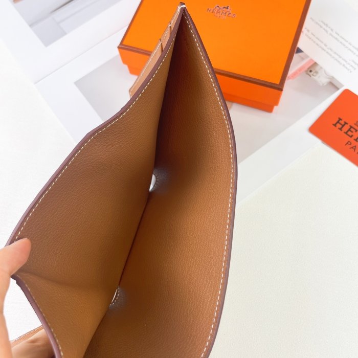 Кошелек  Bearn wallet epsom фото 8