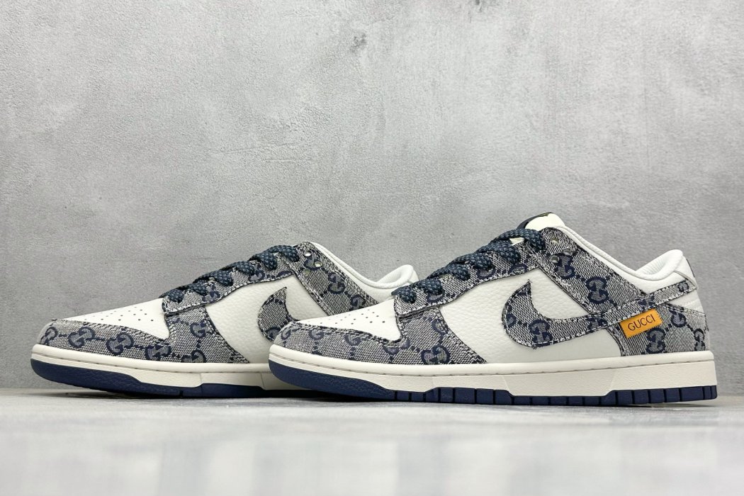 Кроссовки SB Dunk Low фото 5