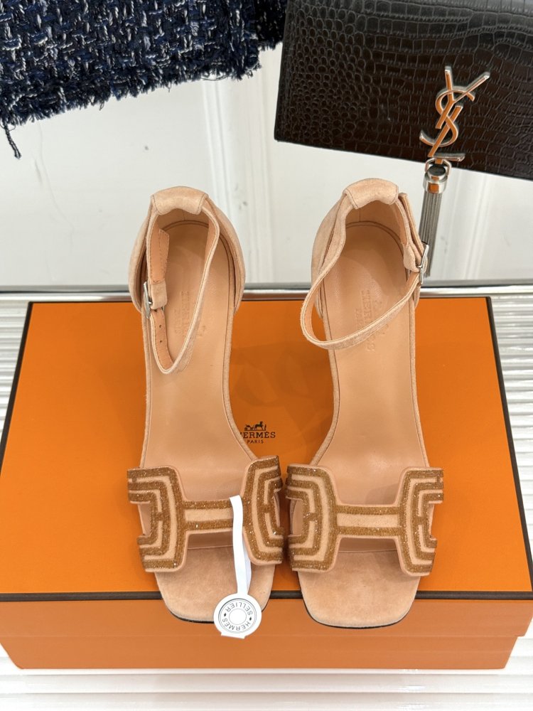 Босоножки Joy 105 фото 4