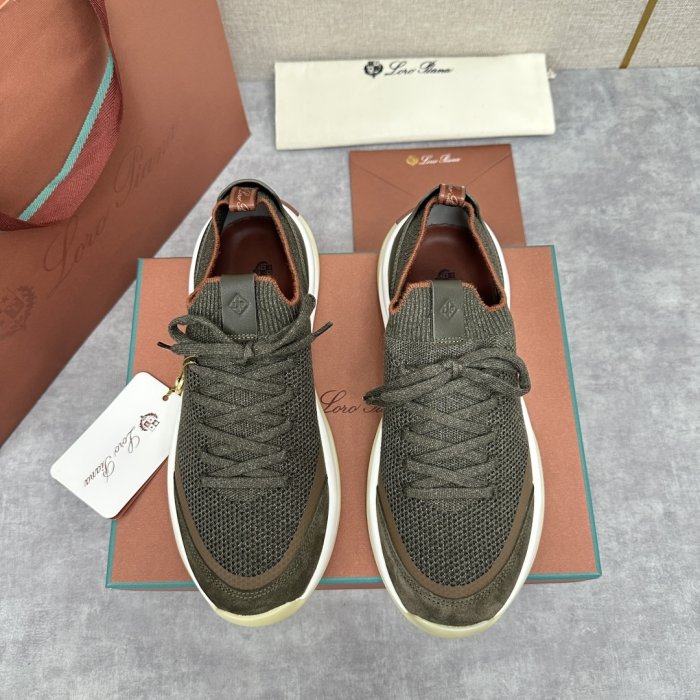 Кроссовки мужские