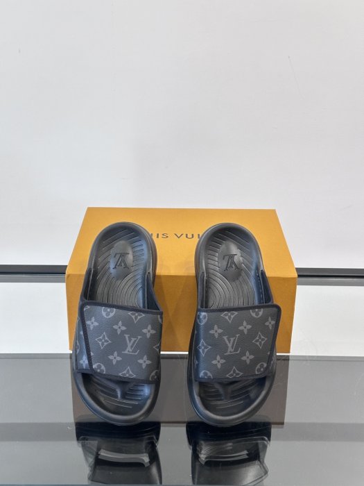 Шлепанцы мужские фото 6