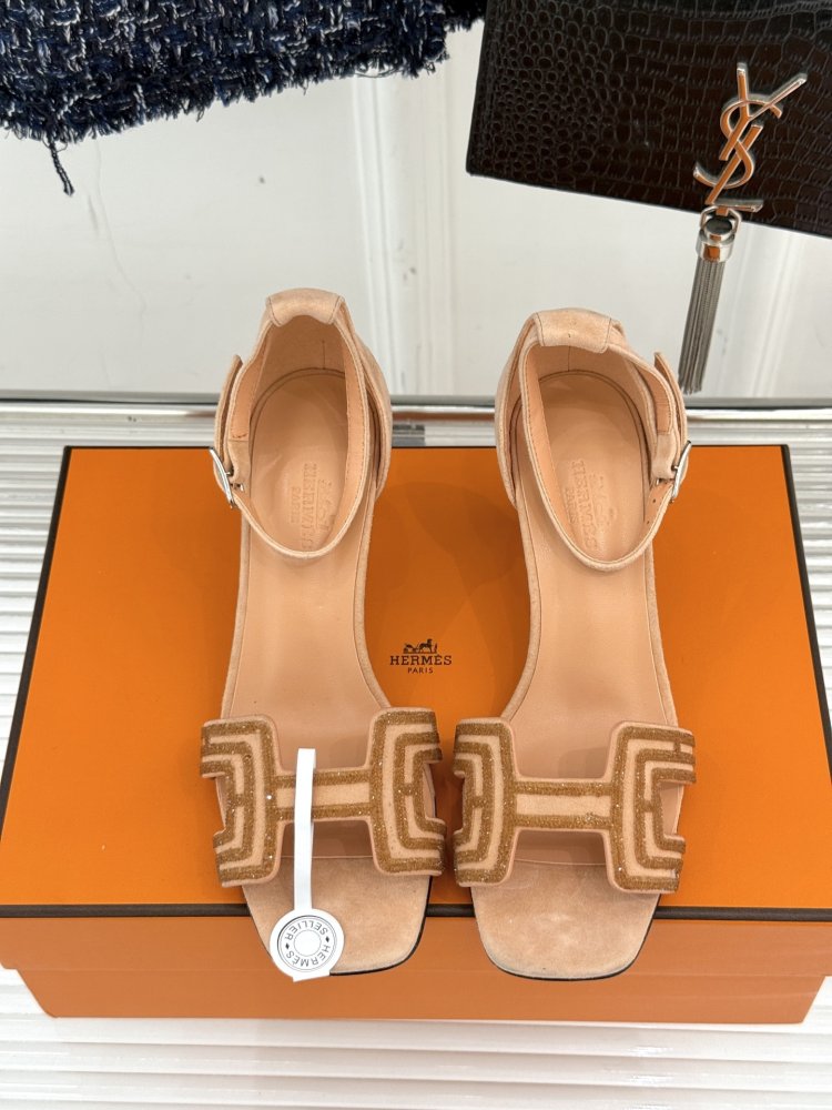 Sandals Joy фото 4