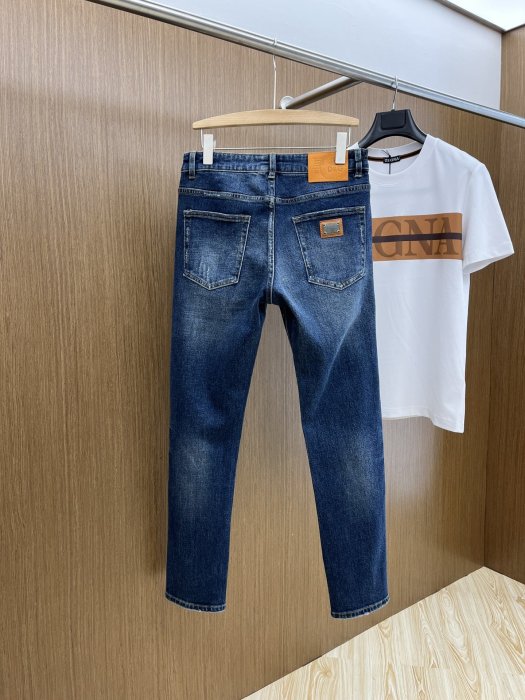 Jeans men's фото 7