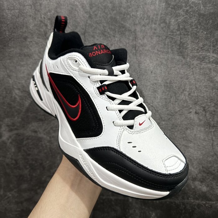 Кроссовки Air Monarch IV M2K Tekno фото 3