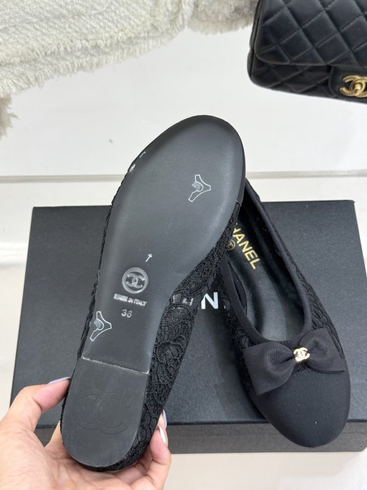 Ballet shoes фото 9