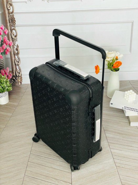 Чемодан Horizon 55 для ручной клади 38х55х21 см фото 6