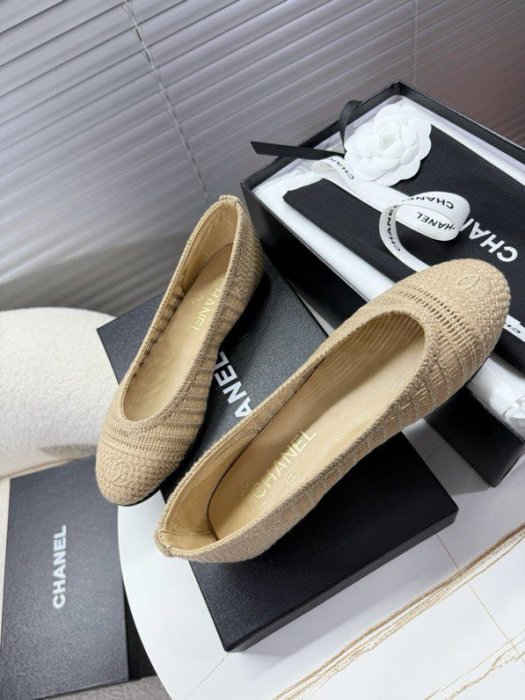 Балетки фото 5