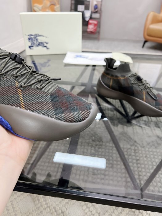 Sneakers men's фото 6