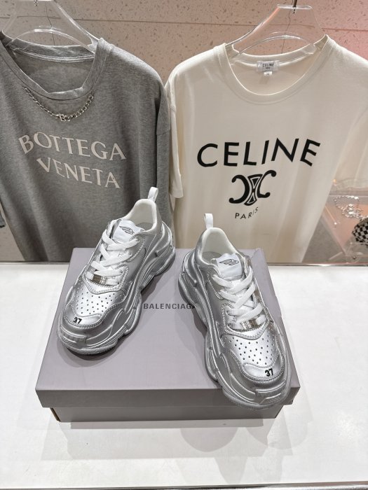 Кросівки Balenciaga Sneaker фото 2