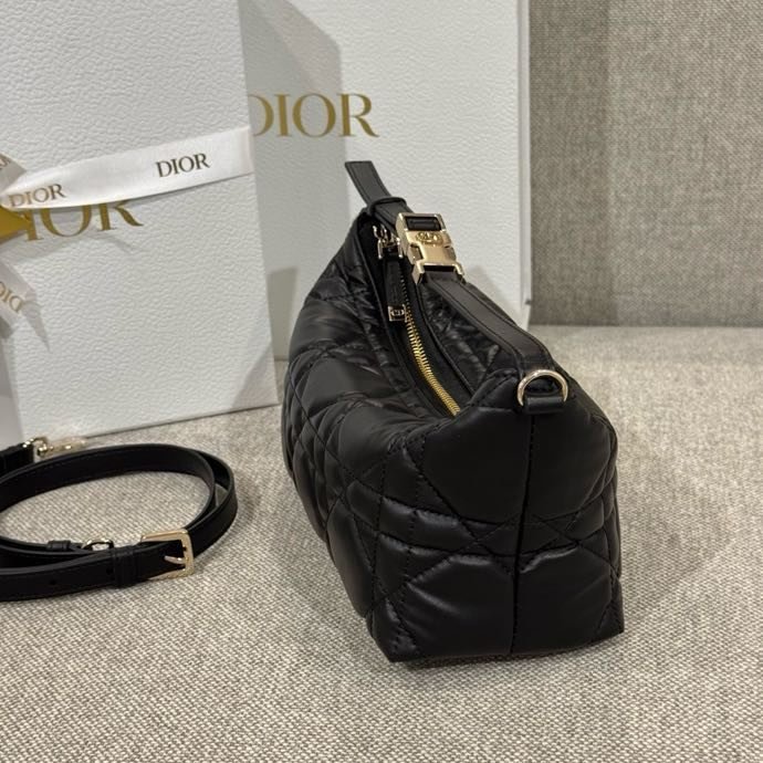 A bag Nomad women's leather 22 cm фото 4