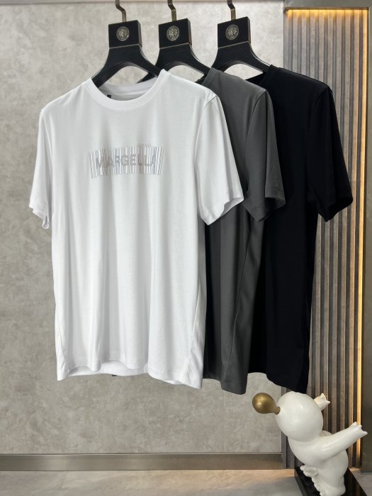 T-shirt men's фото 9