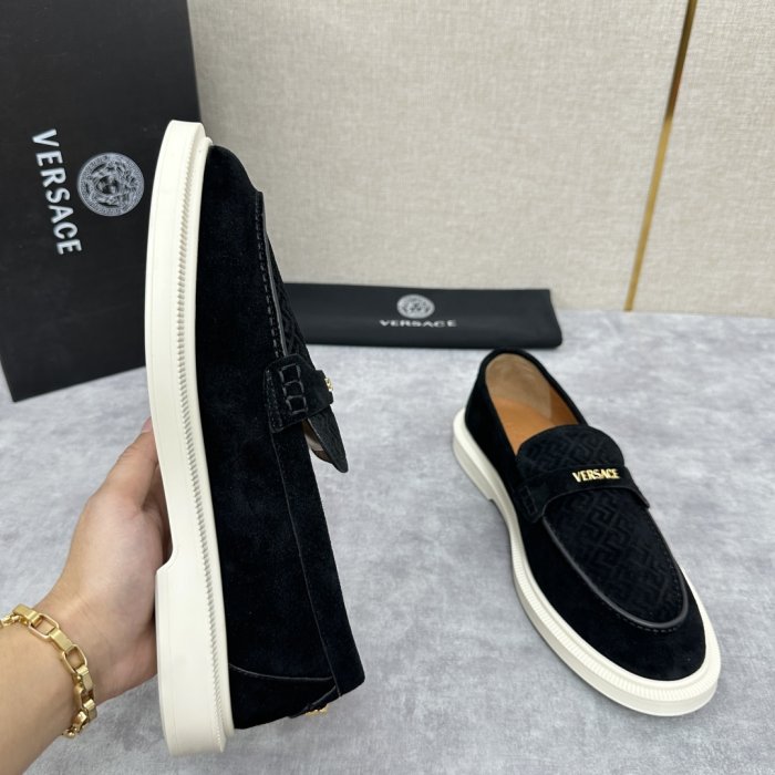 Туфли мужские фото 6