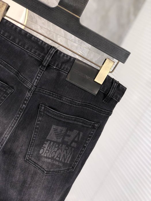 Jeans men's фото 8