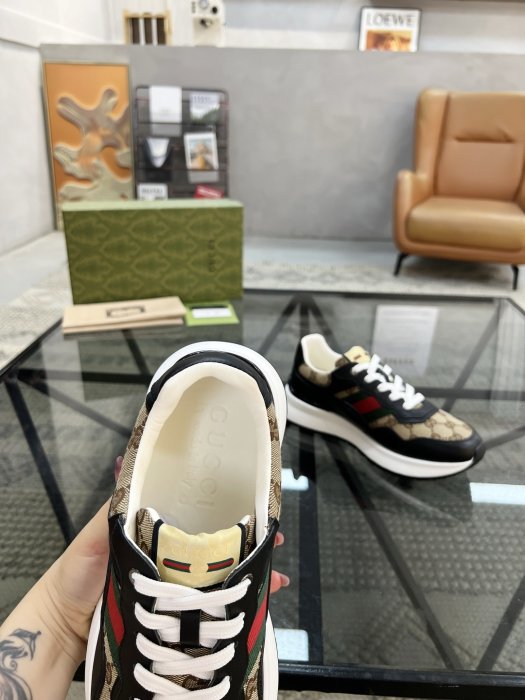 Кроссовки мужские фото 7