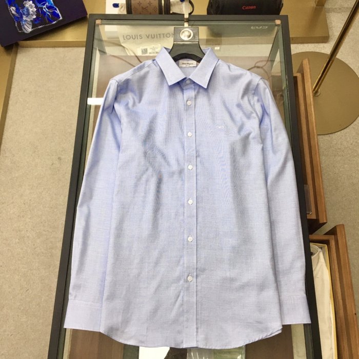 Shirt men's фото 4