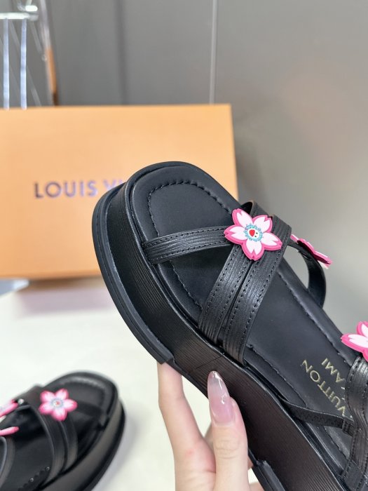 Сандалии женские MAYA FLATFORM фото 7