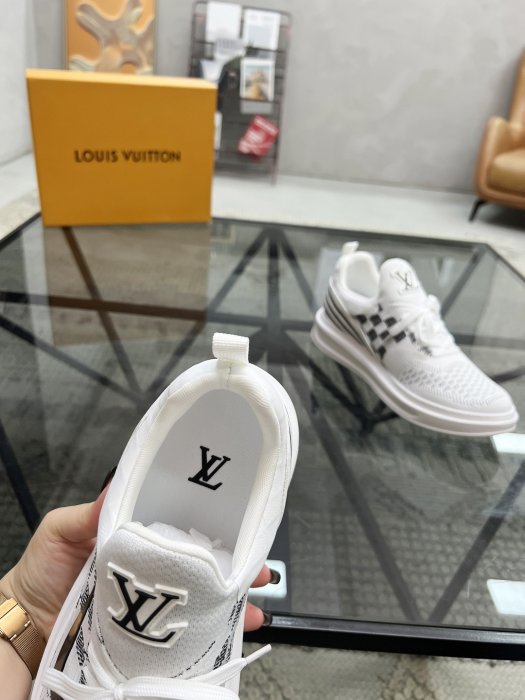 Кроссовки мужские фото 7