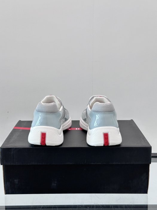 Кроссовки мужские фото 8