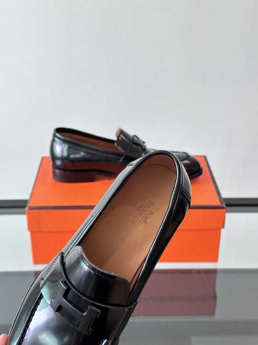 Туфли мужские фото 8