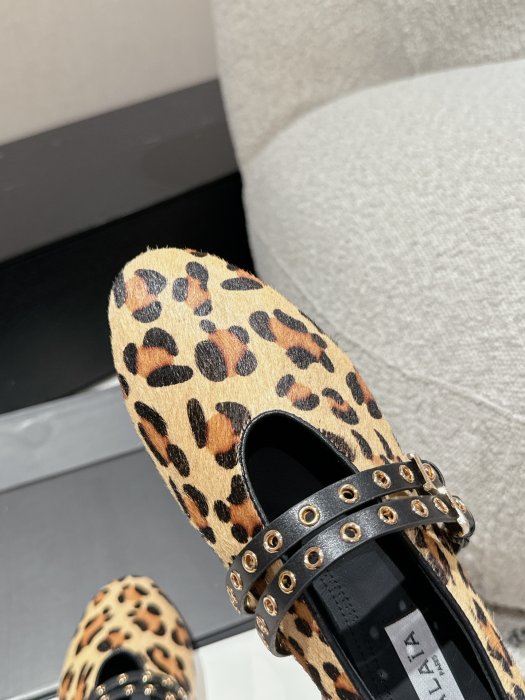 Балетки фото 6